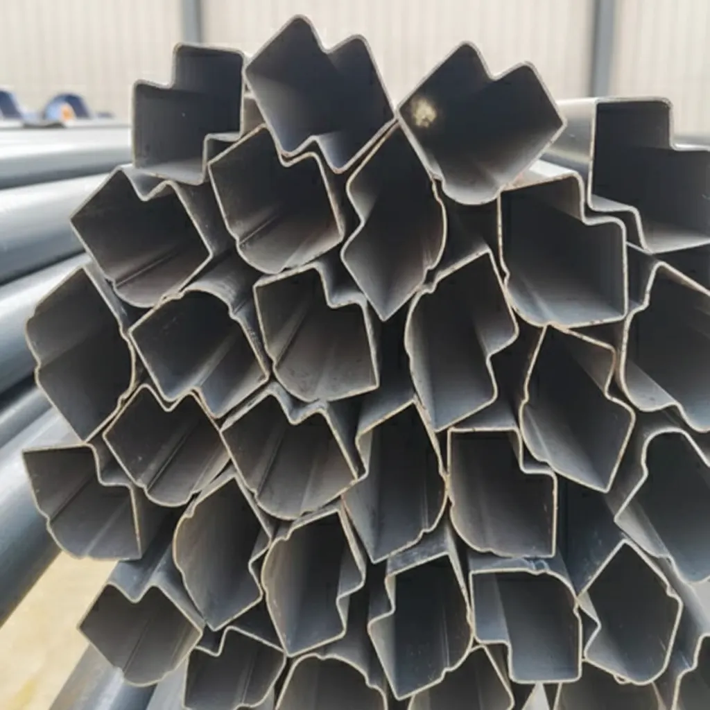 Non-standard steel tube image thumbnail