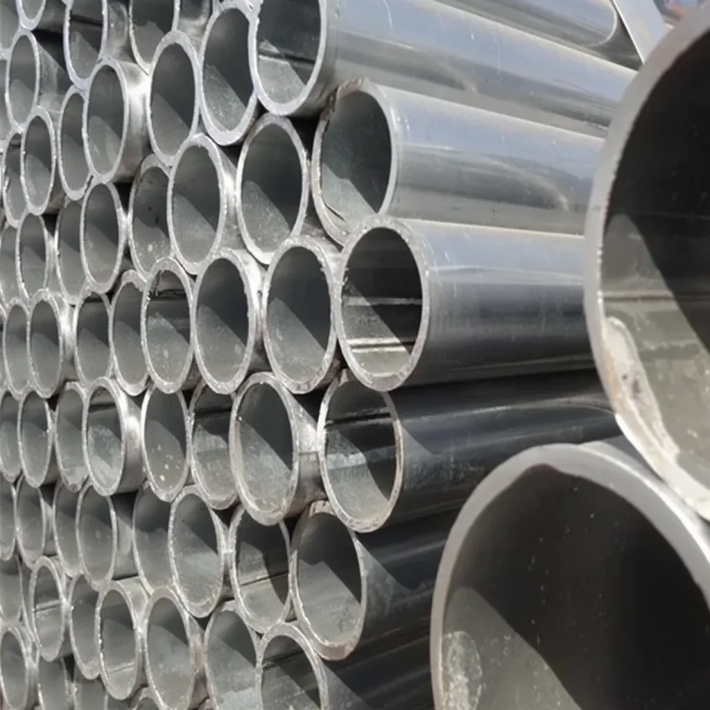 Carbon steel pipe manufacturer image thumbnail