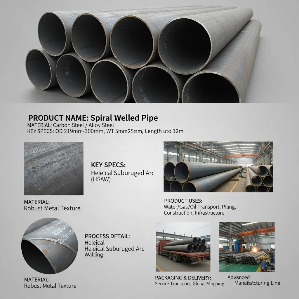 welded steel tube supplier