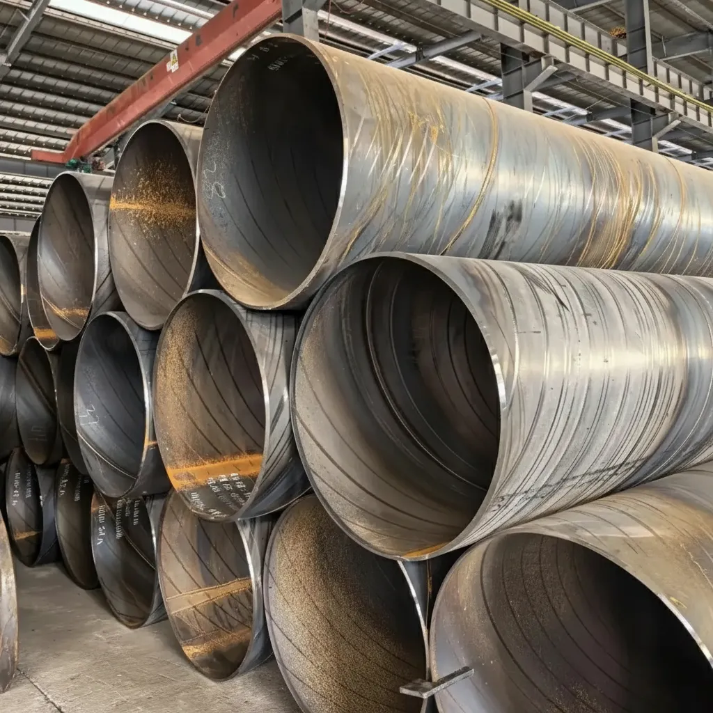 ASTM a53 welded pipe image thumbnail