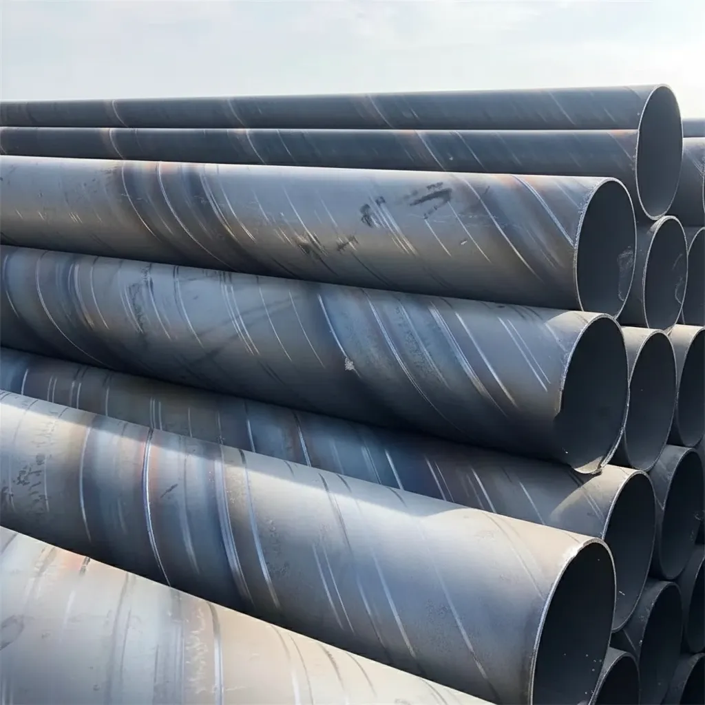Welded steel pipe manufacturer image thumbnail
