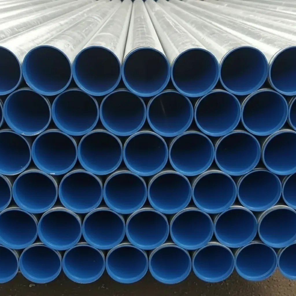 Galvanized steel pipe manufacturer image thumbnail