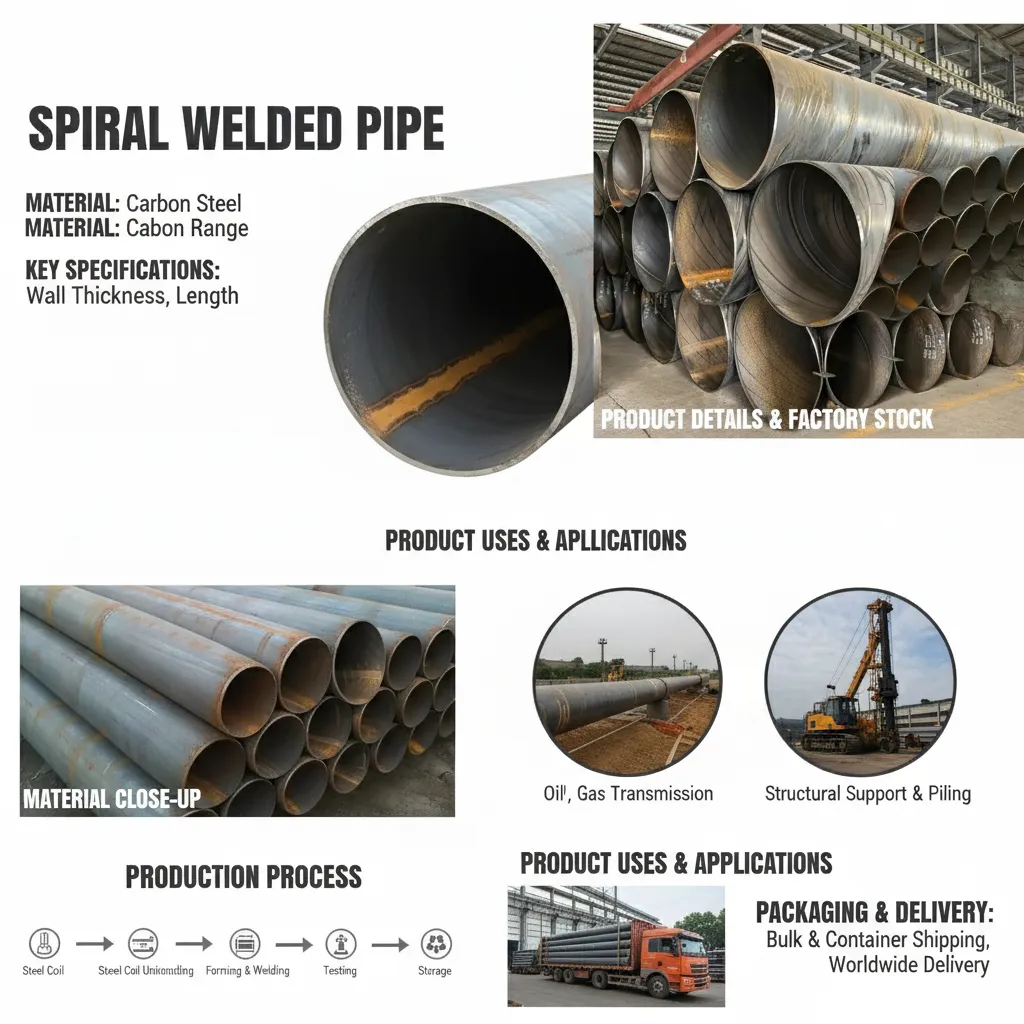 ASTM a53 welded pipe supplier