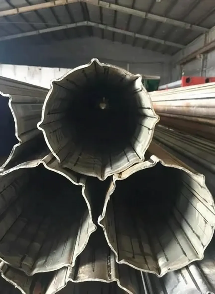 Non-standard steel tube image thumbnail