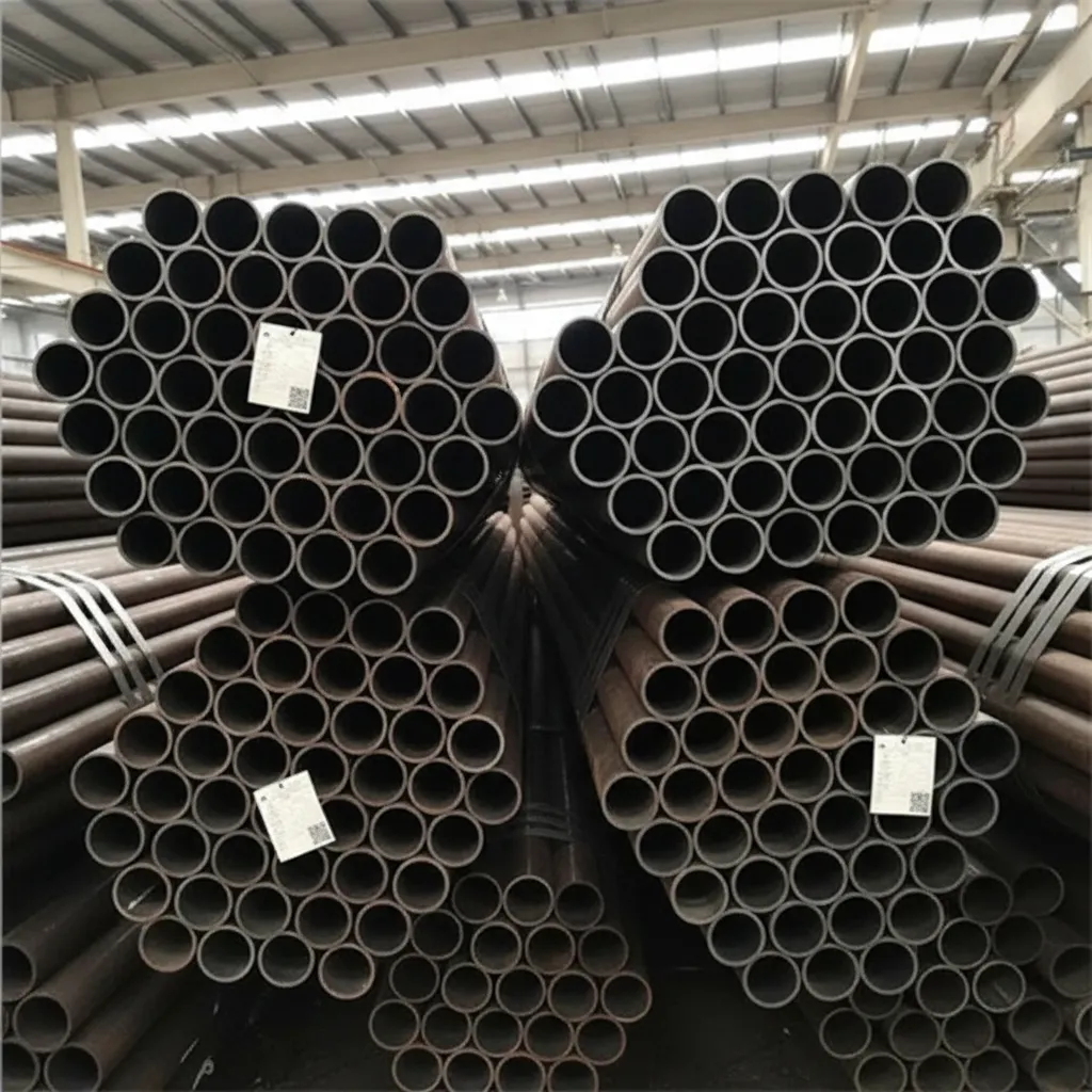 Carbon steel pipe exporter image thumbnail