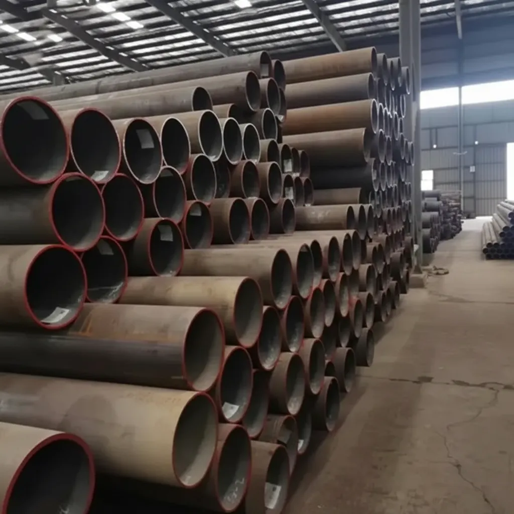 ASTM A53 carbon steel pipe image thumbnail