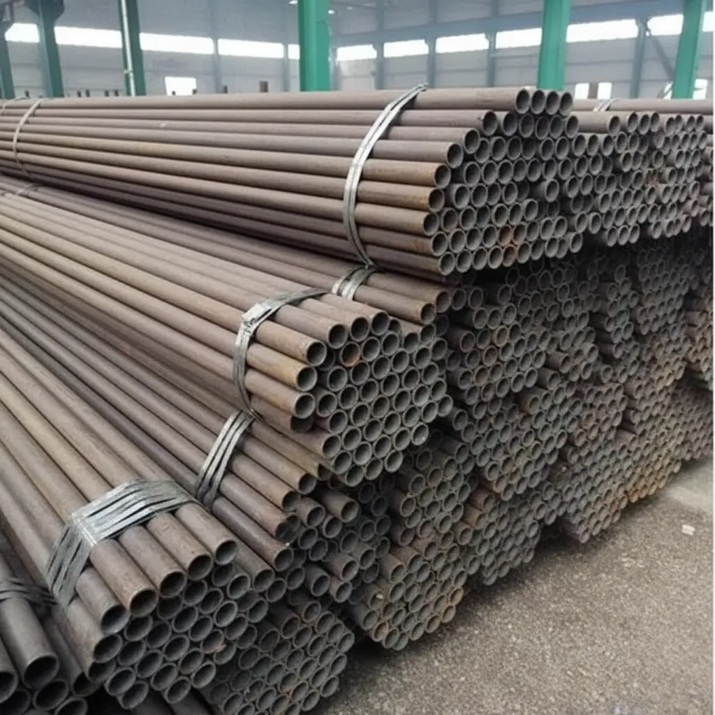 Carbon steel pipe price image thumbnail