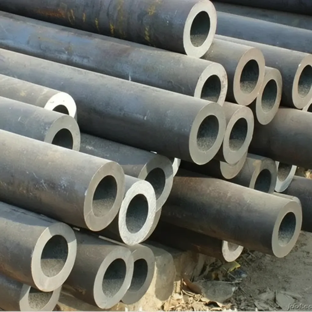 Carbon steel pipe manufacturer image thumbnail