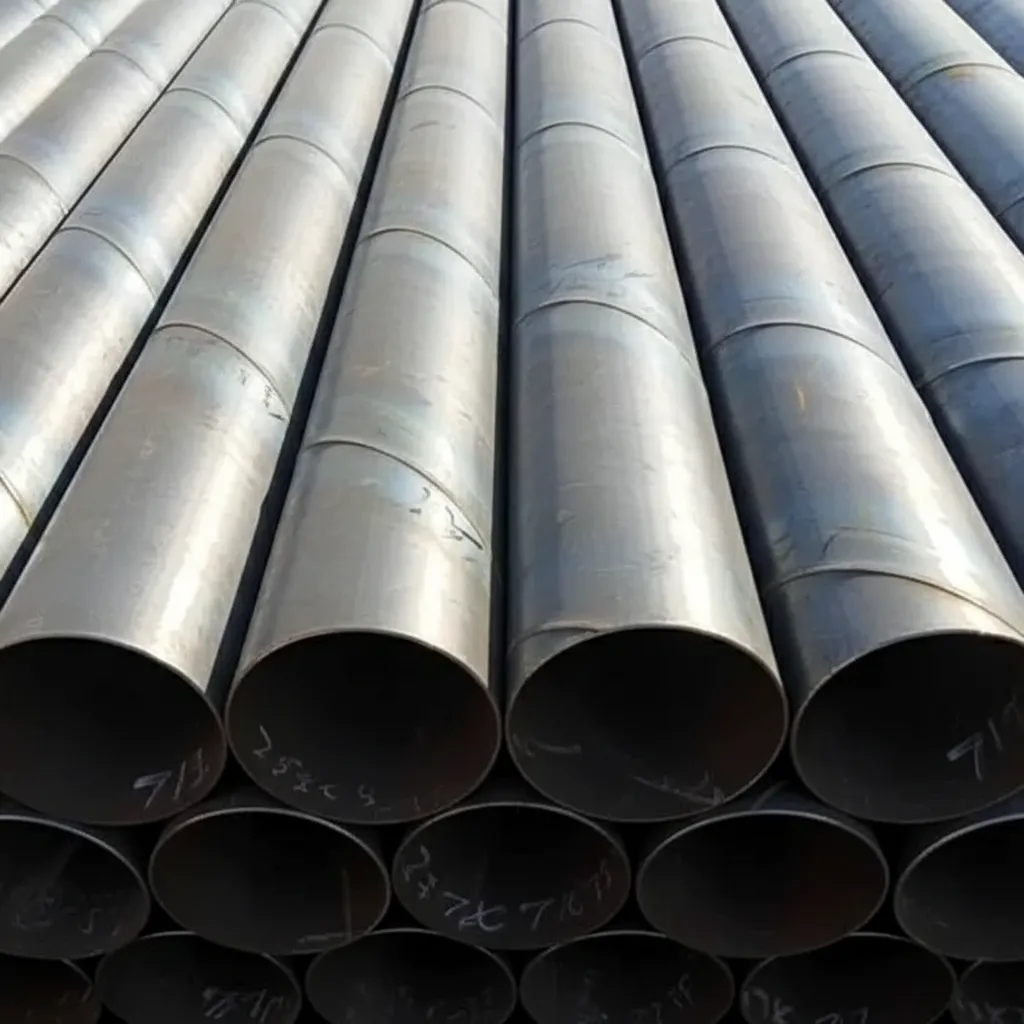 ASTM a53 welded pipe image thumbnail
