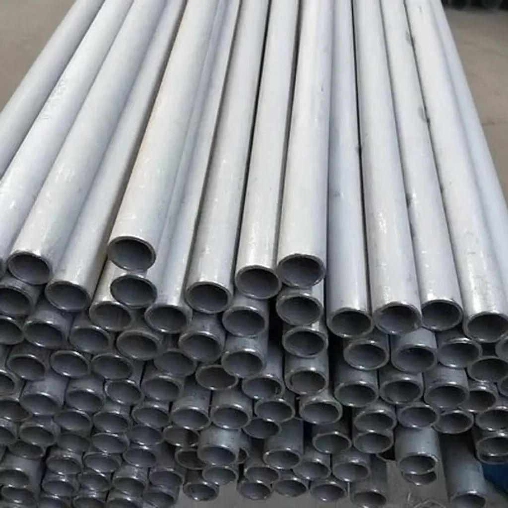 Seamless carbon steel pipe image thumbnail