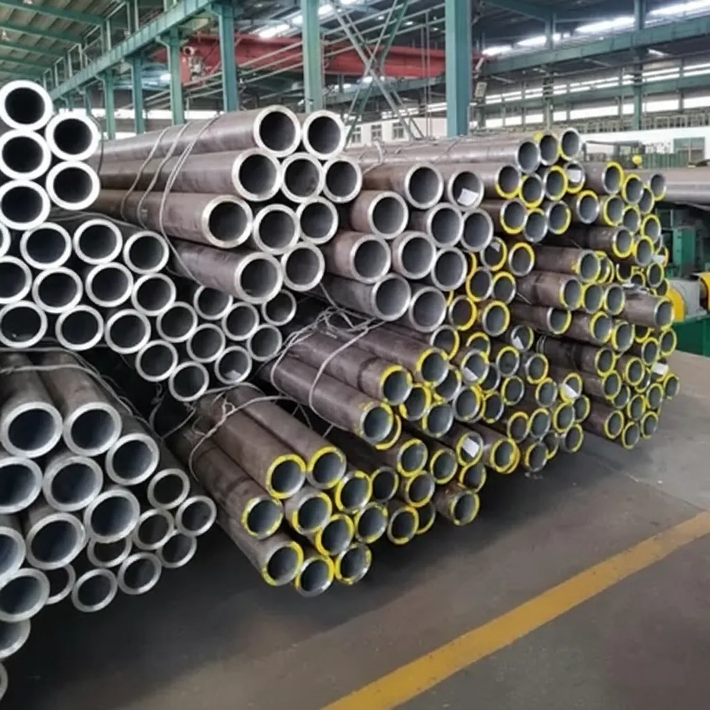 Carbon steel pipe image thumbnail
