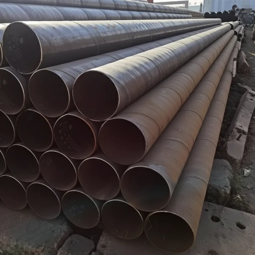 welded steel tube image thumbnail