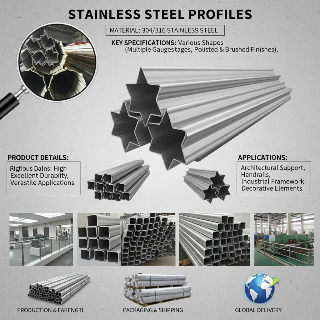 Non-standard steel tube supplier