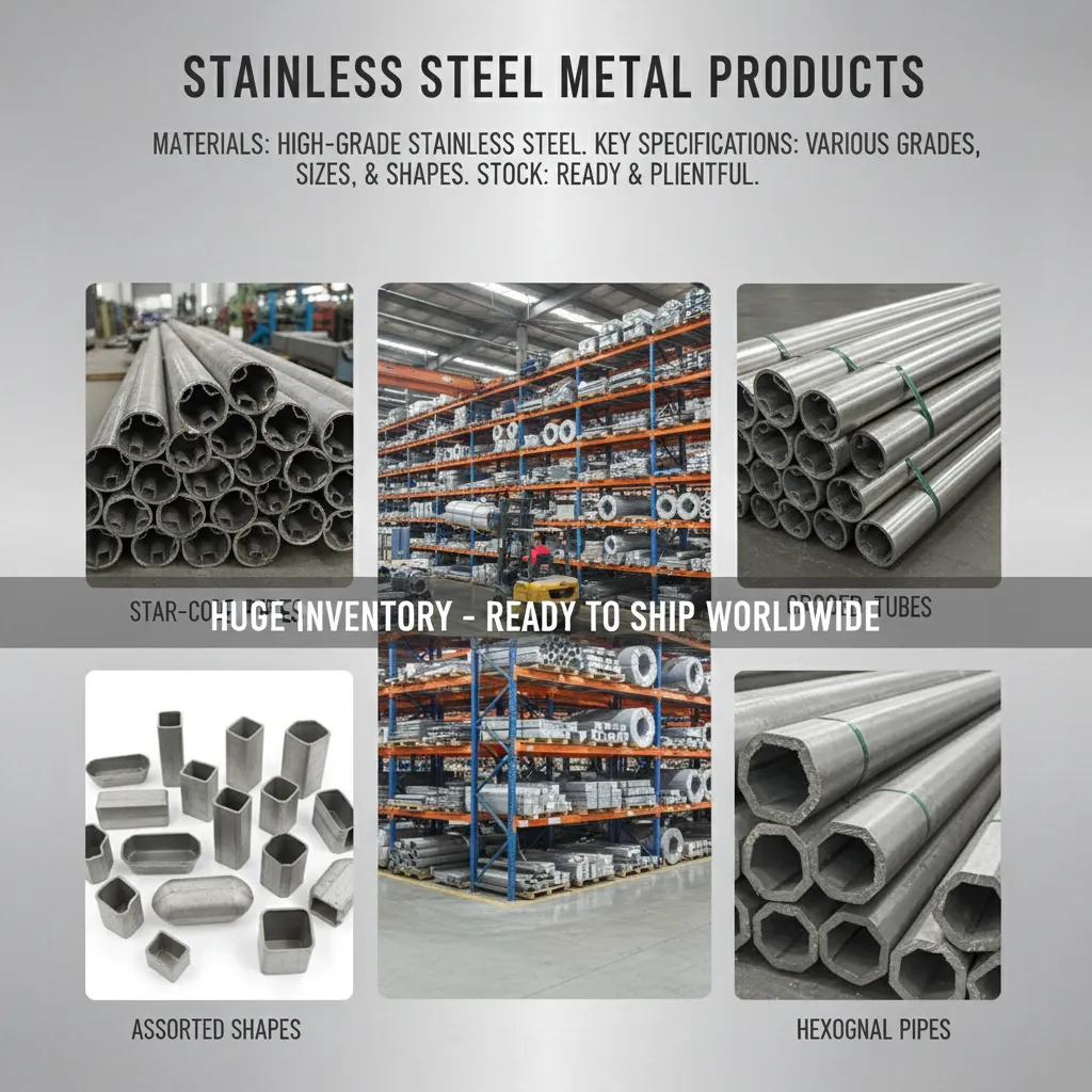 Special profile steel tube China