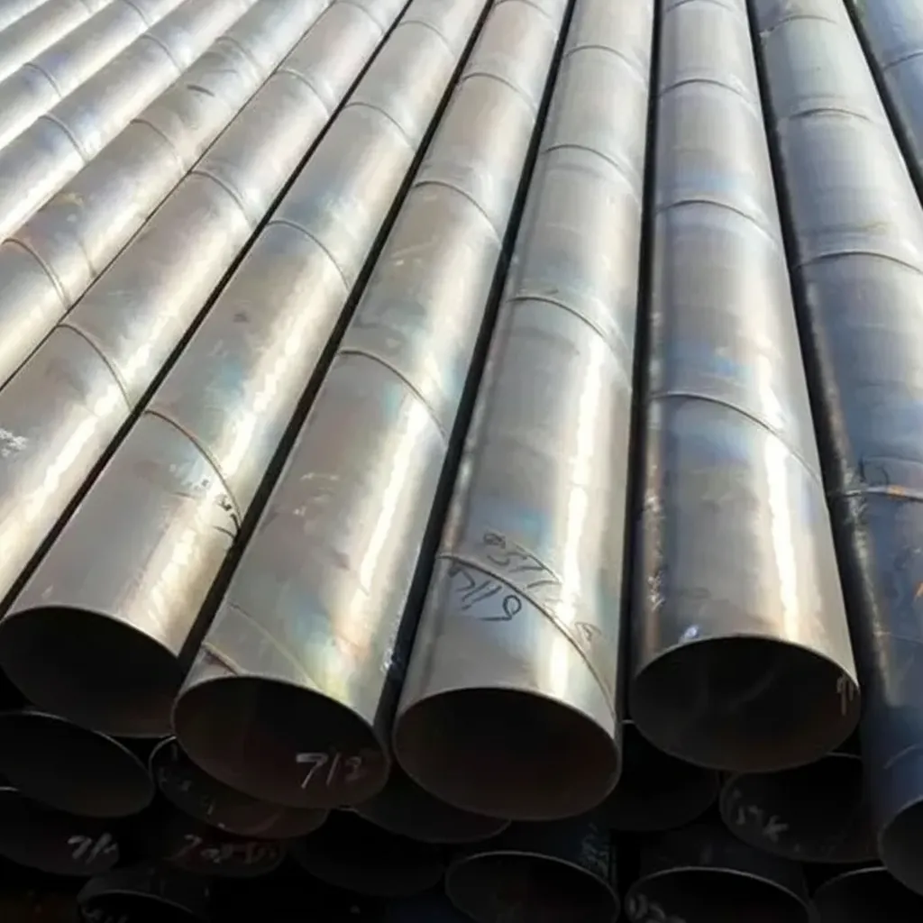 welded steel tube image thumbnail