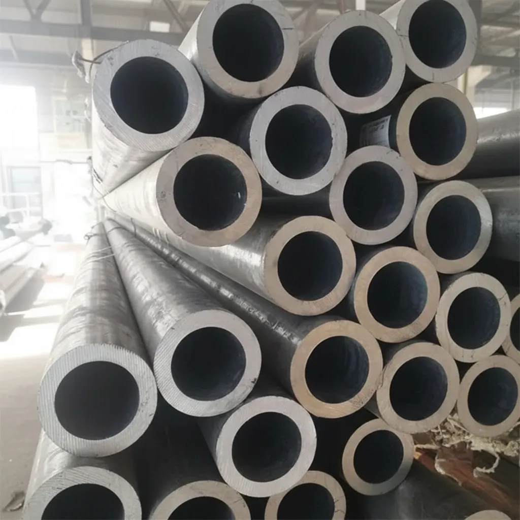 Carbon steel pipe supplier image thumbnail