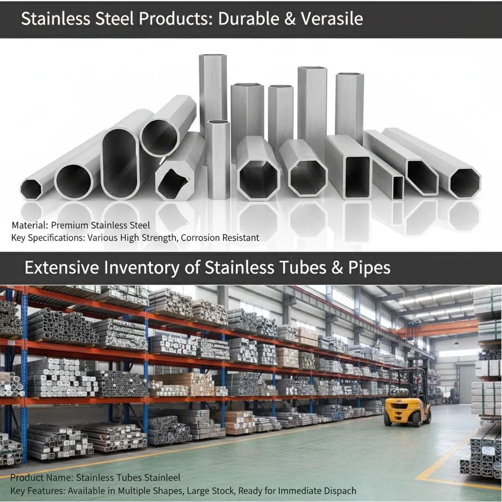 Custom shape steel tube China