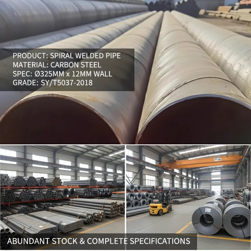 welded steel tube China