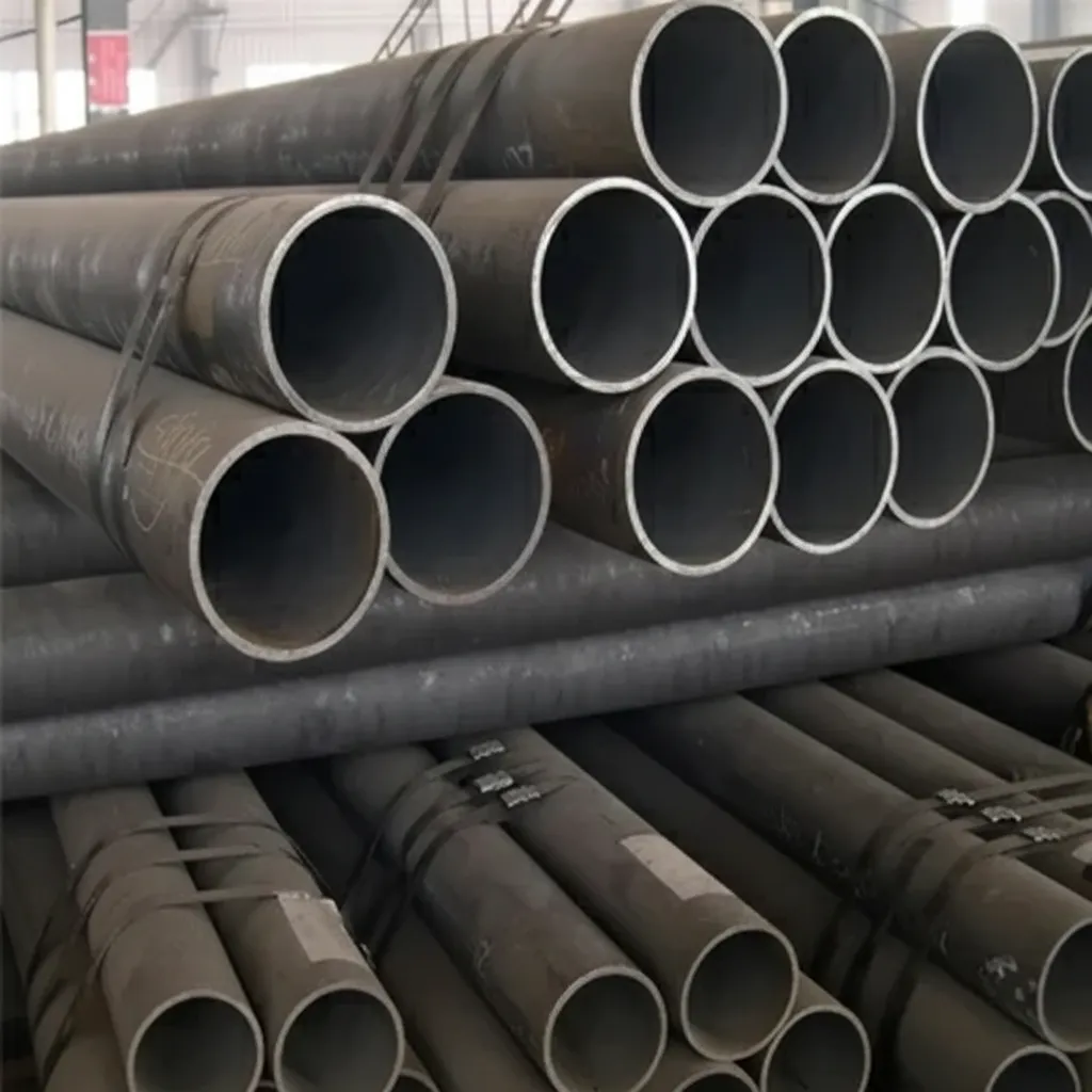 Carbon steel pipe supplier image thumbnail