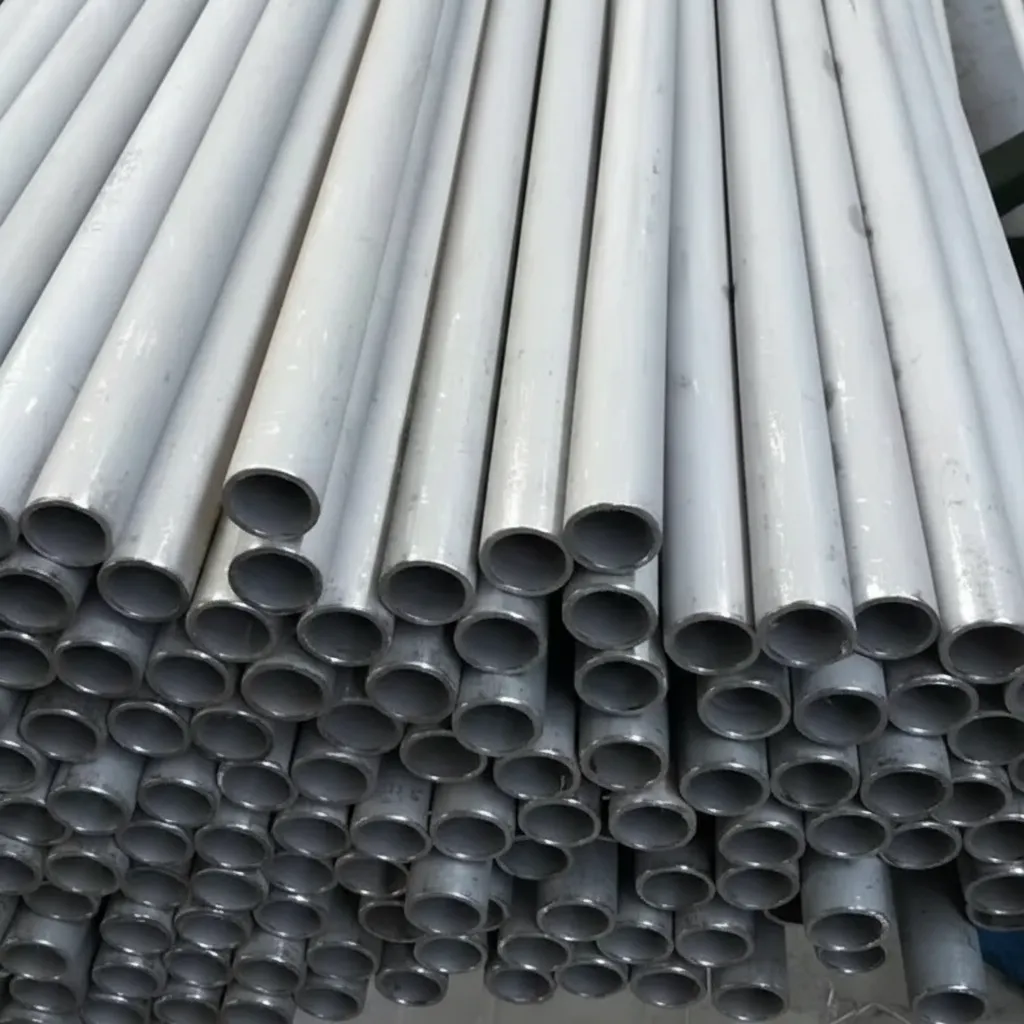 Carbon steel pipe manufacturer image thumbnail