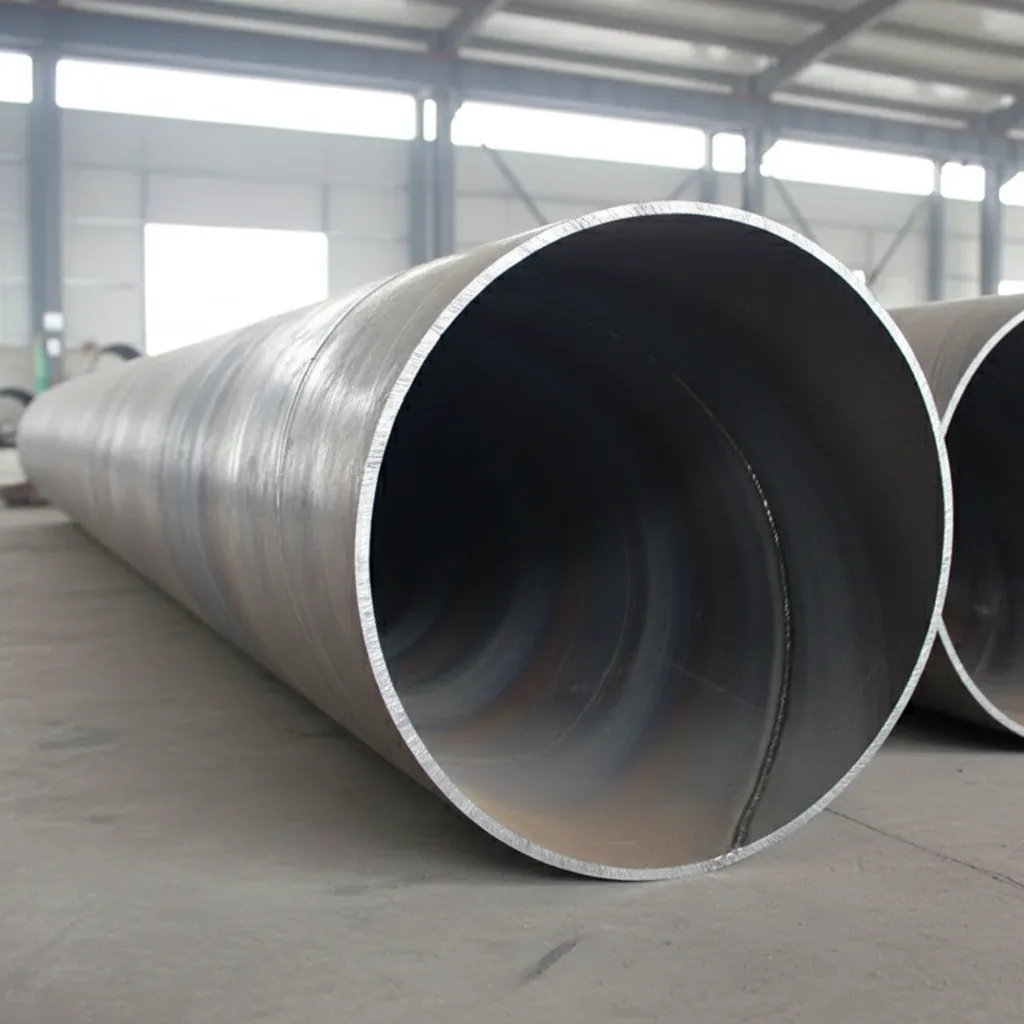 ASTM a53 welded pipe