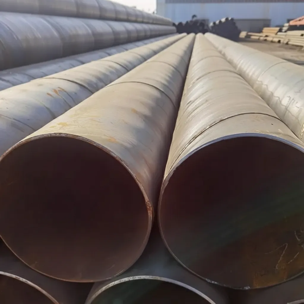 welded steel tube image thumbnail