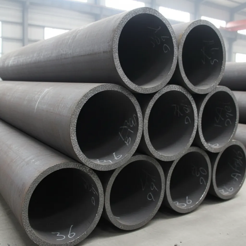 Carbon steel pipe image thumbnail