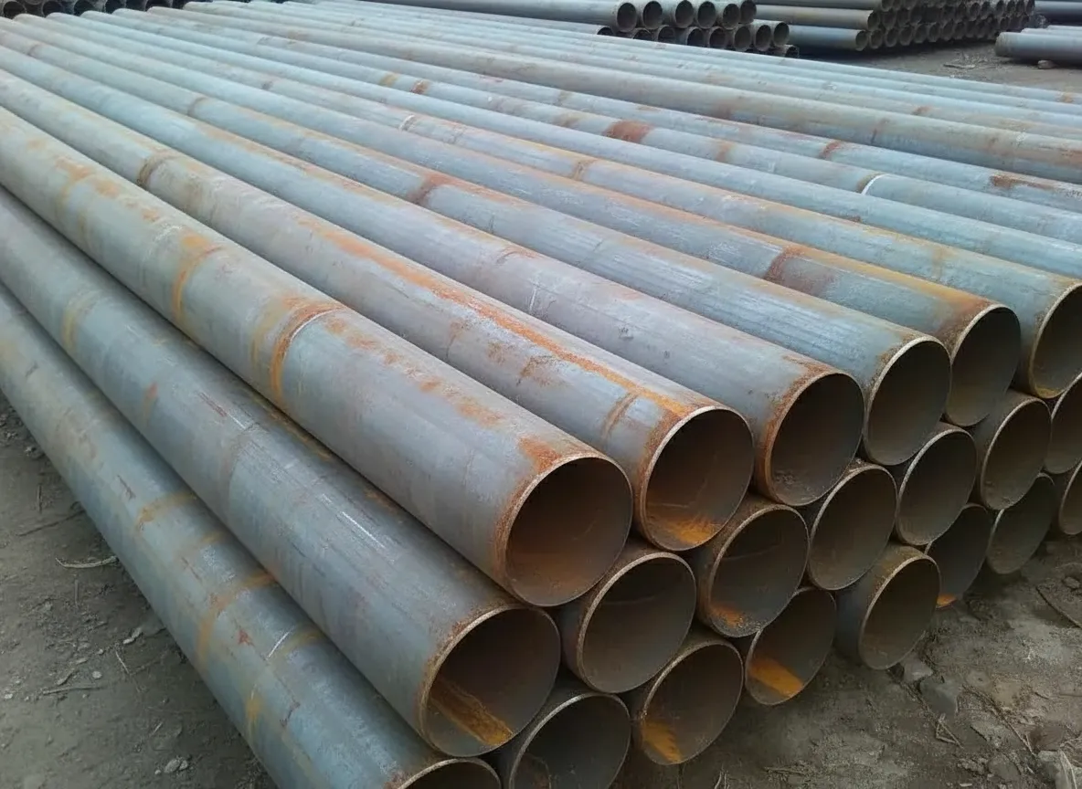 ASTM a53 welded pipe image thumbnail