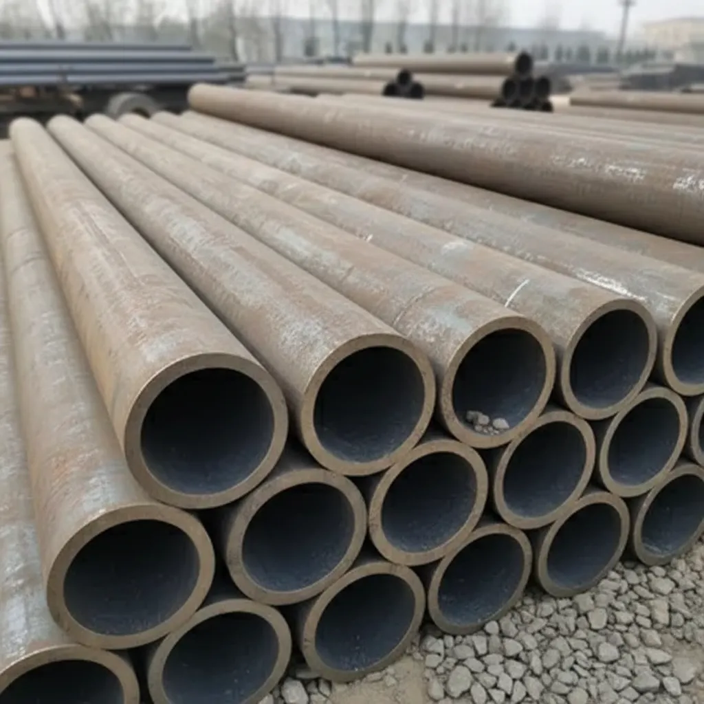ASTM A53 carbon steel pipe image thumbnail
