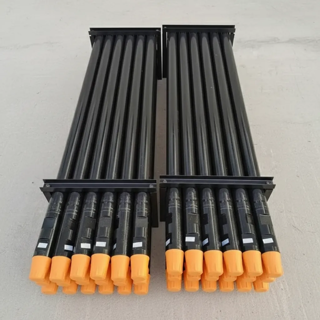 API 5CT oil well pipe image thumbnail