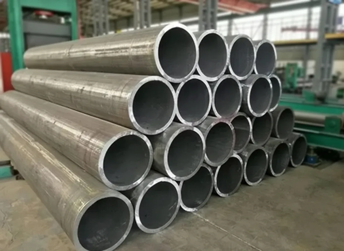 Precision steel tube suppliers image thumbnail