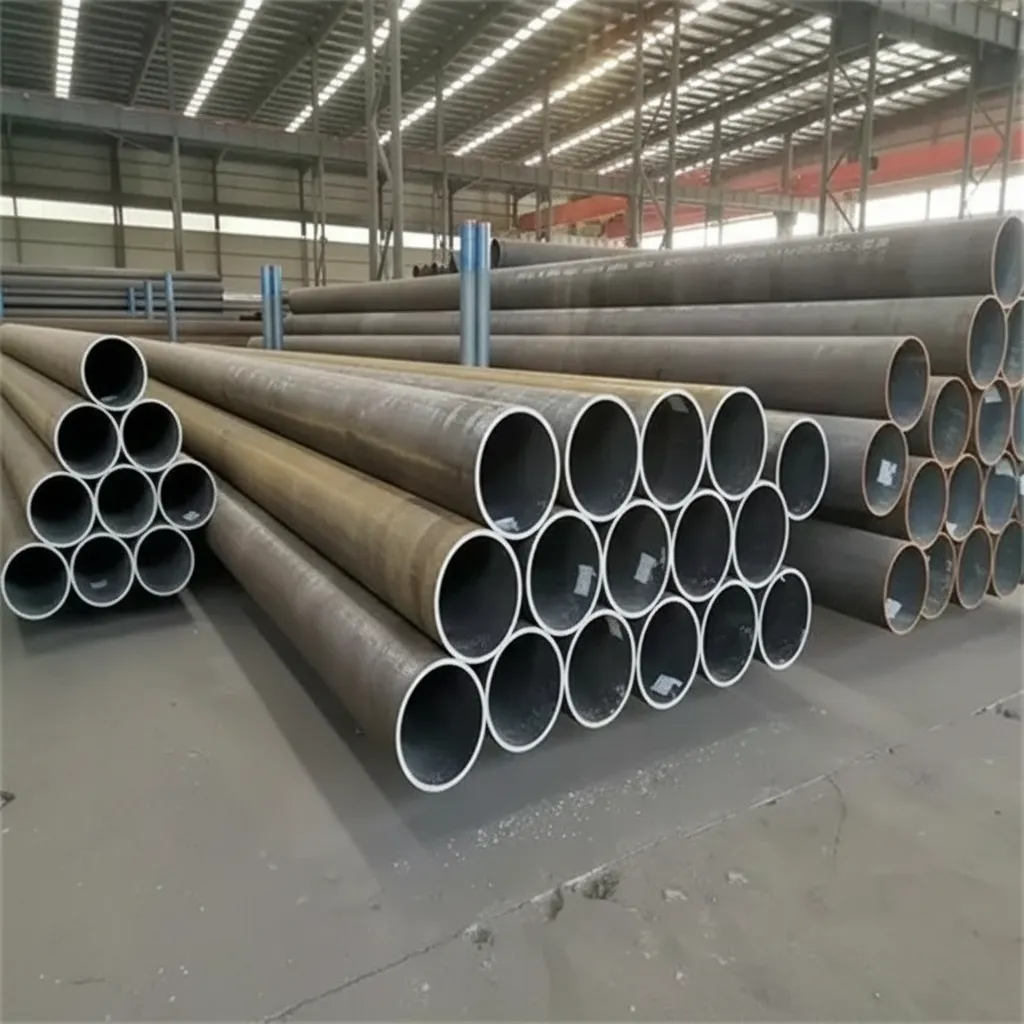 Precision steel tube suppliers image thumbnail
