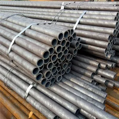 Custom size carbon steel pipe image thumbnail