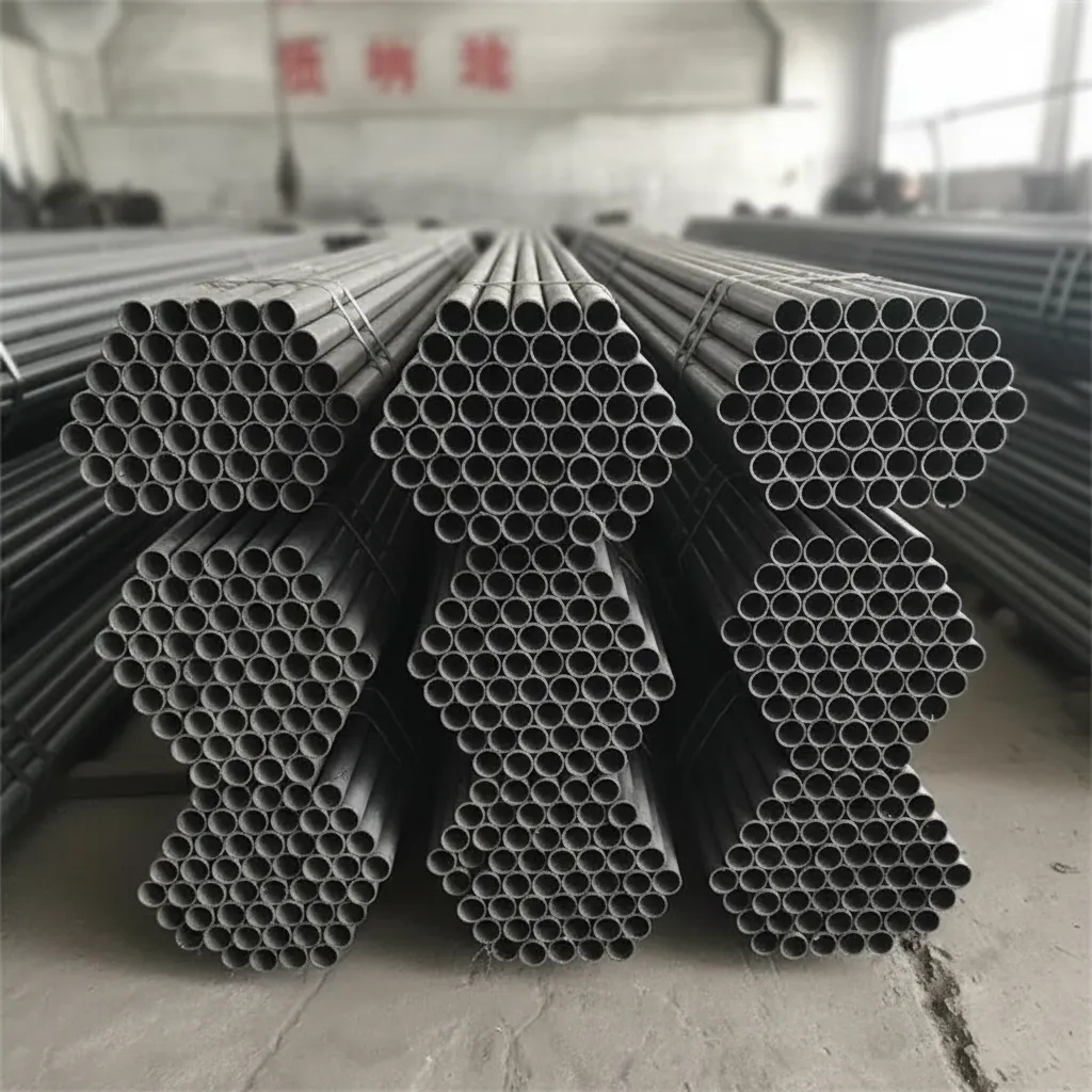 Precision steel tube manufacturer image thumbnail