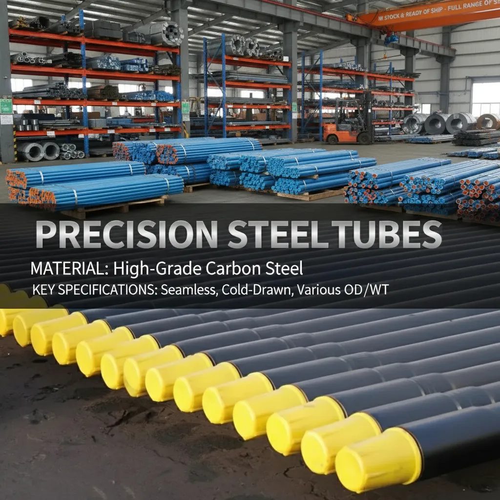 API standard oil well pipe China
