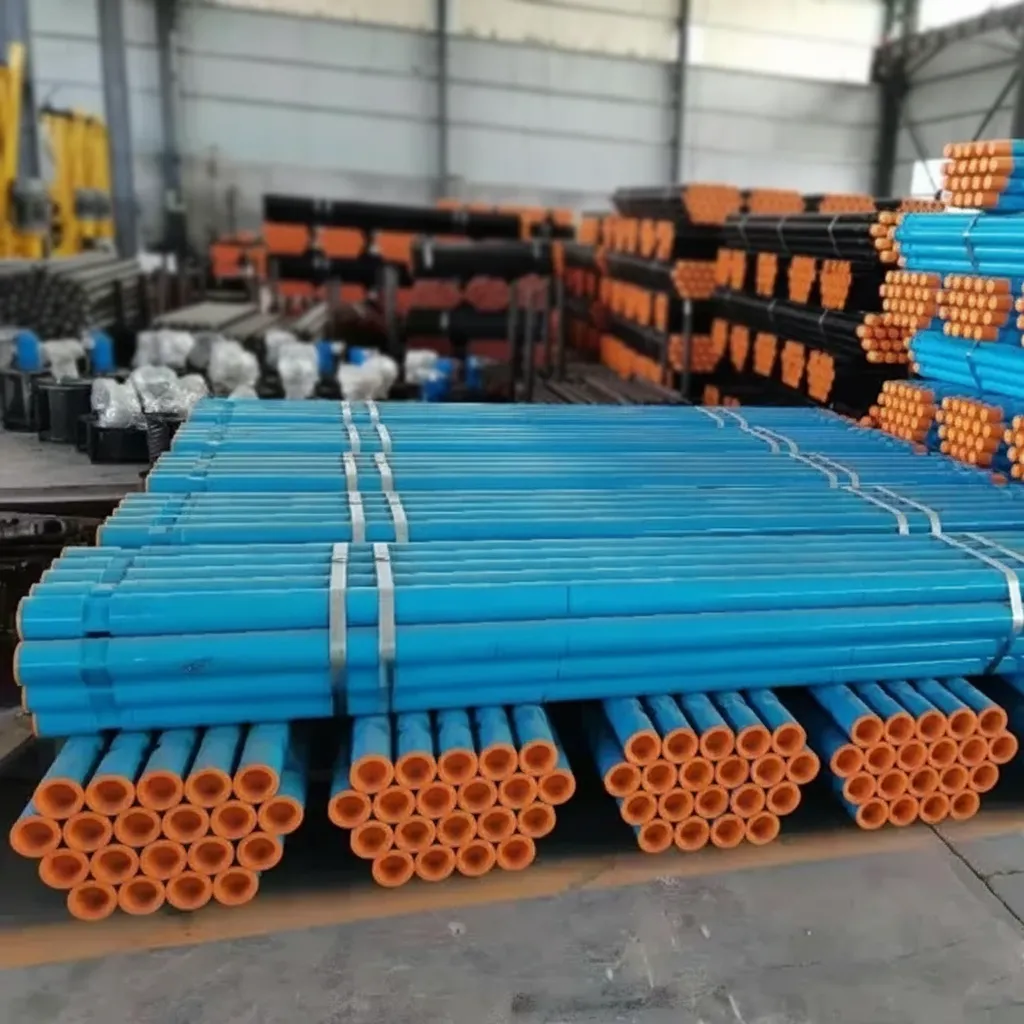API standard oil well pipe image thumbnail