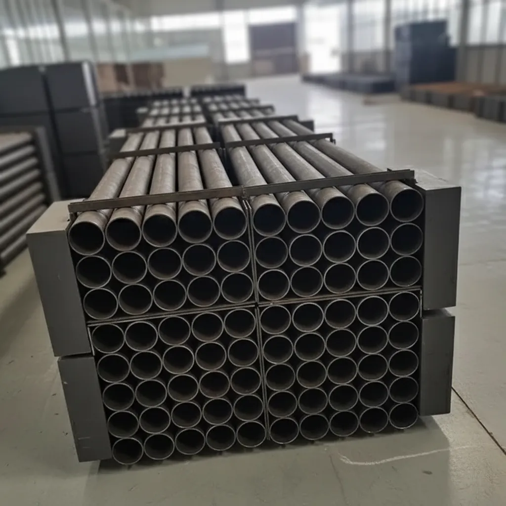 Seamless OCTG pipe image thumbnail