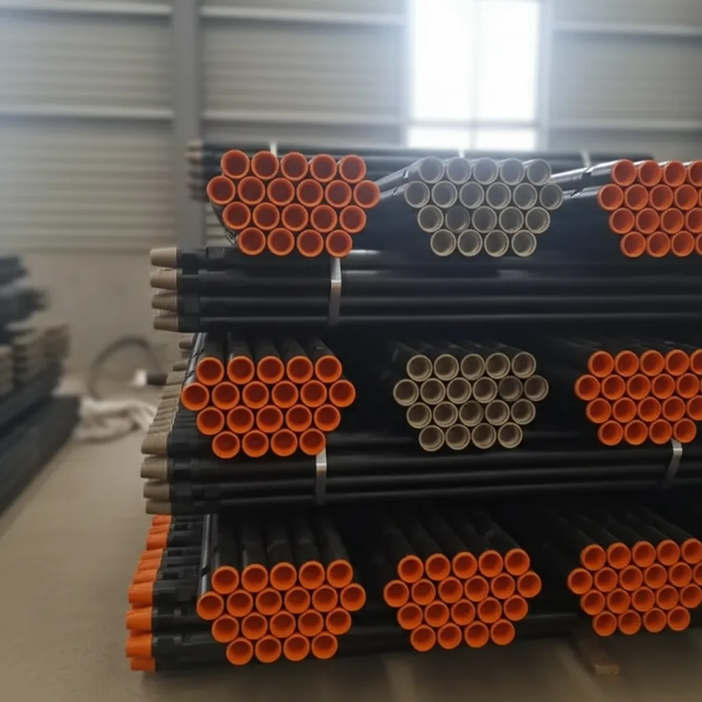 API 5CT oil well pipe image thumbnail