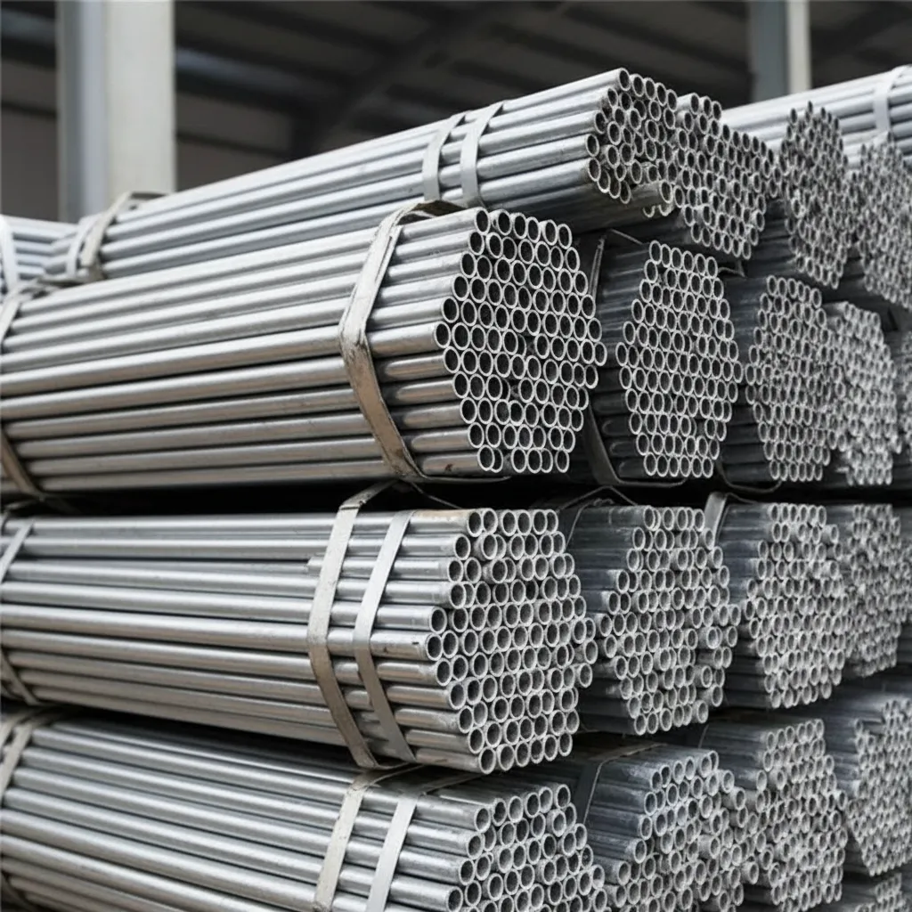 Precision carbon steel tube image thumbnail