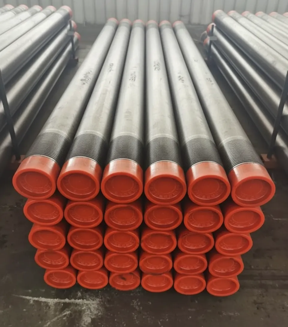 Seamless OCTG pipe image thumbnail