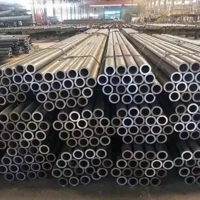 Custom size carbon steel pipe image thumbnail