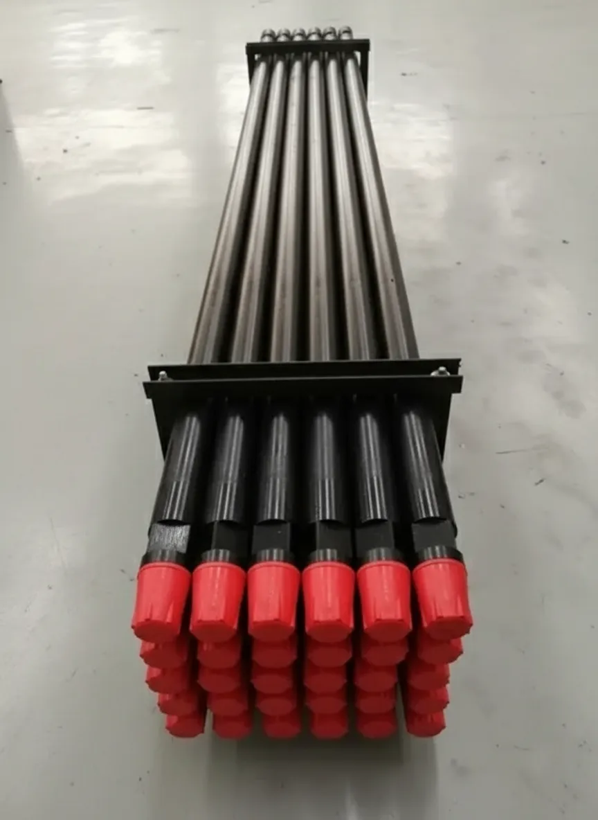 API 5CT oil well pipe