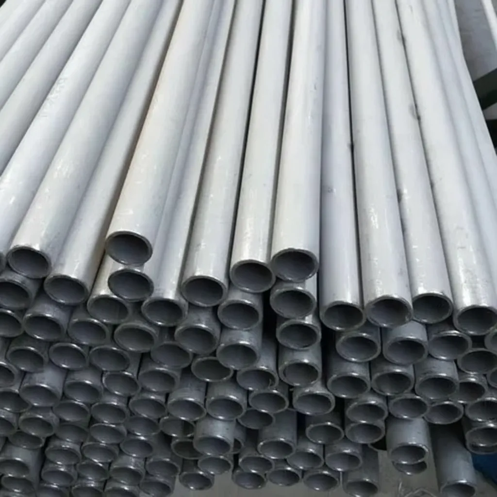 Precision steel tube manufacturer image thumbnail