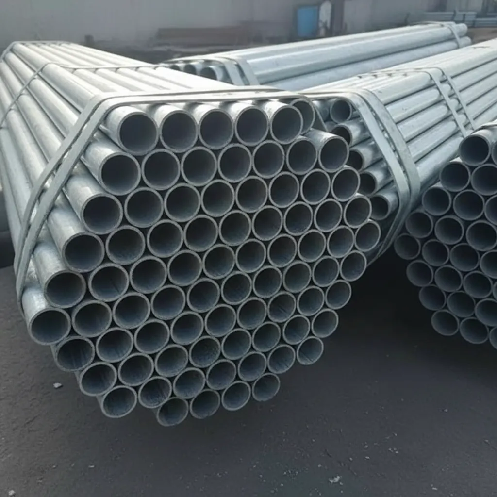 Precision steel tube suppliers