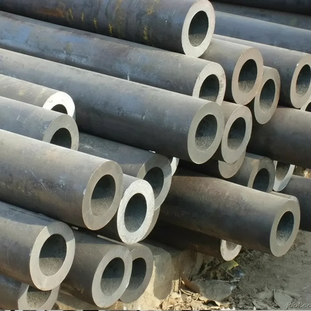 Precision carbon steel tube image thumbnail