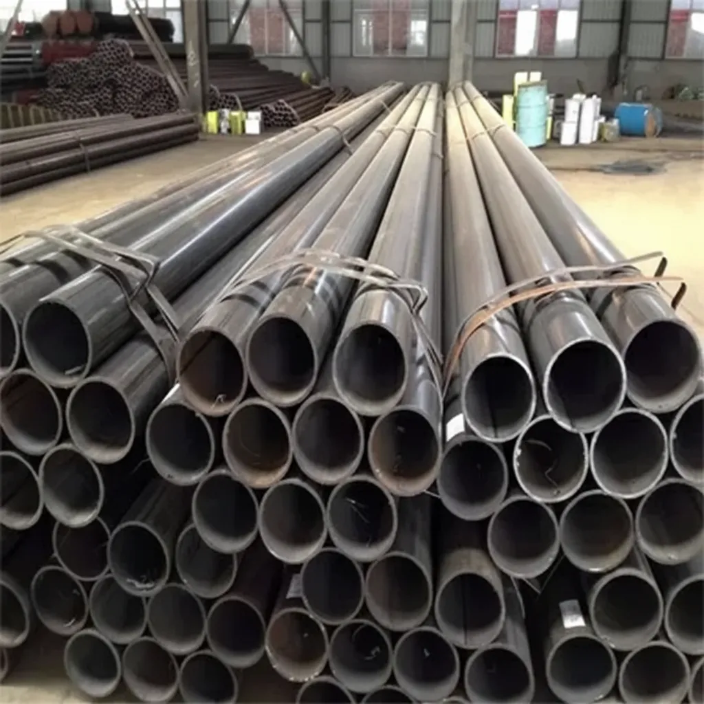 Alloy steel boiler tube image thumbnail