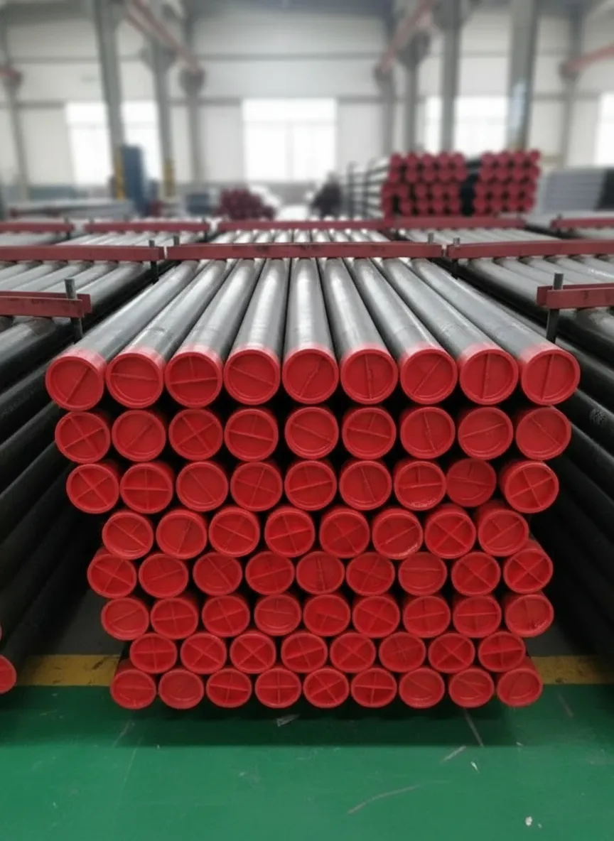 T95 casing tubing