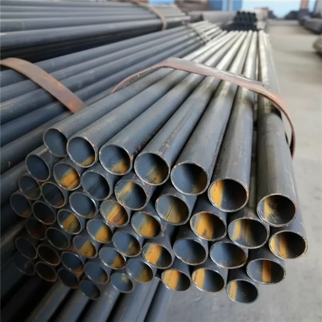 ASME SA179 boiler tube image thumbnail