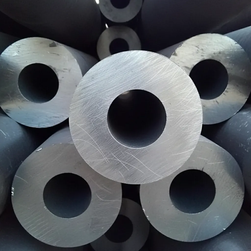 Gas cylinder steel pipe image thumbnail