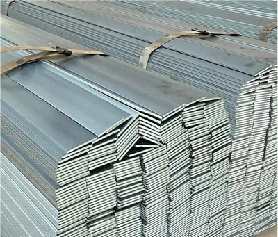 Stainless steel flat bar image thumbnail